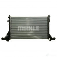 Радиатор охлаждения двигателя MAHLE ORIGINAL V5E PWTT 1437577597 CR 1771 000P