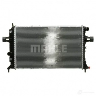 Радиатор охлаждения двигателя MAHLE ORIGINAL cr320000p 1437577344 P7S ZS - Изображение 5