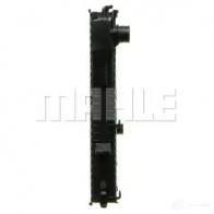 Радиатор охлаждения двигателя MAHLE ORIGINAL 1437577349 B AJ1K CR 242 000P - Изображение 10
