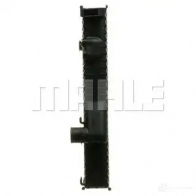 Радиатор охлаждения двигателя MAHLE ORIGINAL 1437577349 B AJ1K CR 242 000P - Изображение 12
