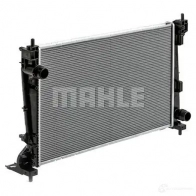 Радиатор охлаждения двигателя MAHLE ORIGINAL 1437577560 CR 2011 000P JCW GP - Изображение 6
