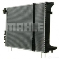 Радиатор охлаждения двигателя MAHLE ORIGINAL 1437577358 CR 492 000S CEQ2OU C - Изображение 5