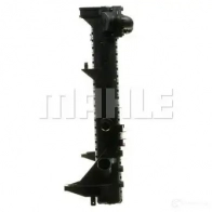 Радиатор охлаждения двигателя MAHLE ORIGINAL 1437577358 CR 492 000S CEQ2OU C - Изображение 9