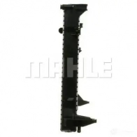 Радиатор охлаждения двигателя MAHLE ORIGINAL 1437577358 CR 492 000S CEQ2OU C - Изображение 11