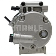 Радиатор охлаждения двигателя MAHLE ORIGINAL 1437577600 ME 3G3OV cr41000p - Изображение 3