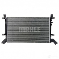 Радиатор охлаждения двигателя MAHLE ORIGINAL CR 1715 000P 1437577617 I96 83
