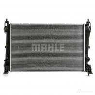 Радиатор охлаждения двигателя MAHLE ORIGINAL 1437577855 CR 1997 000P 0LV1 TT