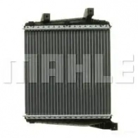 Радиатор охлаждения двигателя MAHLE ORIGINAL CR 1186 000P 1437577390 FCP 16 - Изображение 3