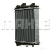 Радиатор охлаждения двигателя MAHLE ORIGINAL CR 1186 000P 1437577390 FCP 16 - Изображение 5