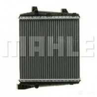 Радиатор охлаждения двигателя MAHLE ORIGINAL CR 1186 000P 1437577390 FCP 16 - Изображение 6