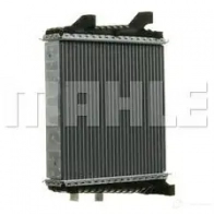 Радиатор охлаждения двигателя MAHLE ORIGINAL CR 1186 000P 1437577390 FCP 16 - Изображение 11