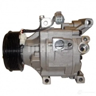 Радиатор охлаждения двигателя MAHLE ORIGINAL CR 8 000P 6 VOJV3 1437577836 - Изображение 3