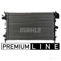 Радиатор охлаждения двигателя MAHLE ORIGINAL CR 8 000P 6 VOJV3 1437577836 - Изображение 4
