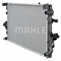 Радиатор охлаждения двигателя MAHLE ORIGINAL CR 583 000P 1437579425 Q FHHIY - Изображение 6