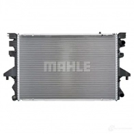Радиатор охлаждения двигателя MAHLE ORIGINAL CR 583 000P 1437579425 Q FHHIY - Изображение 7