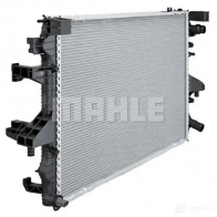 Радиатор охлаждения двигателя MAHLE ORIGINAL CR 583 000P 1437579425 Q FHHIY - Изображение 9