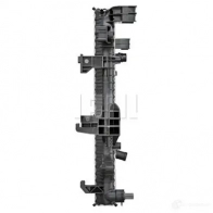 Радиатор охлаждения двигателя MAHLE ORIGINAL CR 583 000P 1437579425 Q FHHIY - Изображение 10