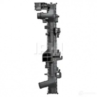 Радиатор охлаждения двигателя MAHLE ORIGINAL CR 583 000P 1437579425 Q FHHIY - Изображение 11