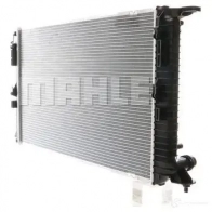 Радиатор охлаждения двигателя MAHLE ORIGINAL ISIAB N CR 1133 000S 1437577849 - Изображение 2