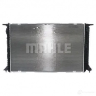 Радиатор охлаждения двигателя MAHLE ORIGINAL ISIAB N CR 1133 000S 1437577849 - Изображение 3