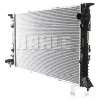 Радиатор охлаждения двигателя MAHLE ORIGINAL ISIAB N CR 1133 000S 1437577849 - Изображение 6