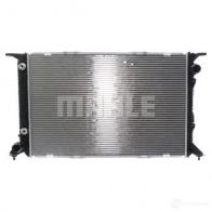 Радиатор охлаждения двигателя MAHLE ORIGINAL ISIAB N CR 1133 000S 1437577849 - Изображение 7