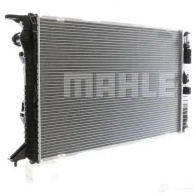 Радиатор охлаждения двигателя MAHLE ORIGINAL ISIAB N CR 1133 000S 1437577849 - Изображение 11