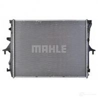 Радиатор охлаждения двигателя MAHLE ORIGINAL 1437577847 CR 568 000S PCA LIJV