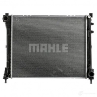 Радиатор охлаждения двигателя MAHLE ORIGINAL 1437577567 S YRF8 CR 2012 000P - Изображение 3