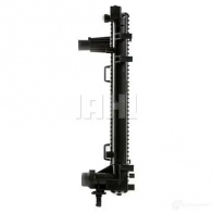 Радиатор охлаждения двигателя MAHLE ORIGINAL 1437577567 S YRF8 CR 2012 000P - Изображение 8