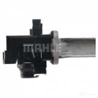 Радиатор охлаждения двигателя MAHLE ORIGINAL CR 815 000S QHPV ZAR 1437578004 - Изображение 3