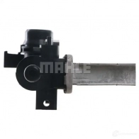 Радиатор охлаждения двигателя MAHLE ORIGINAL CR 815 000S QHPV ZAR 1437578004 - Изображение 4