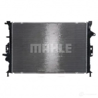 Радиатор охлаждения двигателя MAHLE ORIGINAL CR 815 000S QHPV ZAR 1437578004 - Изображение 5