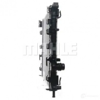 Радиатор охлаждения двигателя MAHLE ORIGINAL CR 815 000S QHPV ZAR 1437578004 - Изображение 8