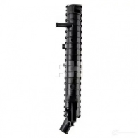 Радиатор охлаждения двигателя MAHLE ORIGINAL CR 212 000P OE MT6 1437578003 - Изображение 8