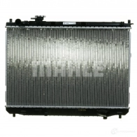 Радиатор охлаждения двигателя MAHLE ORIGINAL 1437578008 3S XXZ CR 1327 000P