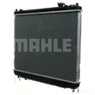 Радиатор охлаждения двигателя MAHLE ORIGINAL 1437578008 3S XXZ CR 1327 000P - Изображение 2