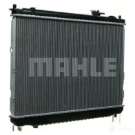 Радиатор охлаждения двигателя MAHLE ORIGINAL 1437578008 3S XXZ CR 1327 000P - Изображение 9