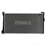 Радиатор охлаждения двигателя MAHLE ORIGINAL CR 1995 000P 1437577839 2 KDX5 - Изображение 1