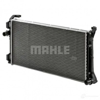 Радиатор охлаждения двигателя MAHLE ORIGINAL CR 1995 000P 1437577839 2 KDX5 - Изображение 2