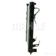 Радиатор охлаждения двигателя MAHLE ORIGINAL 1437578015 TYFOVB D CR 1890 000S - Изображение 9
