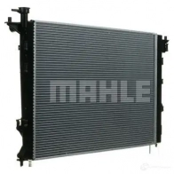 Радиатор охлаждения двигателя MAHLE ORIGINAL 1437578015 TYFOVB D CR 1890 000S - Изображение 10