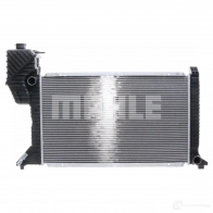 Радиатор охлаждения двигателя MAHLE ORIGINAL CR 682 000S 1437578016 A88 4R9X