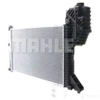 Радиатор охлаждения двигателя MAHLE ORIGINAL CR 682 000S 1437578016 A88 4R9X - Изображение 2
