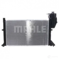 Радиатор охлаждения двигателя MAHLE ORIGINAL CR 682 000S 1437578016 A88 4R9X - Изображение 3