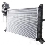 Радиатор охлаждения двигателя MAHLE ORIGINAL CR 682 000S 1437578016 A88 4R9X - Изображение 6