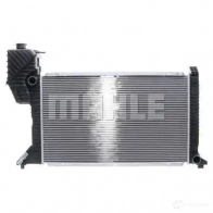 Радиатор охлаждения двигателя MAHLE ORIGINAL CR 682 000S 1437578016 A88 4R9X - Изображение 7