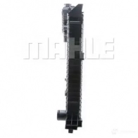 Радиатор охлаждения двигателя MAHLE ORIGINAL CR 682 000S 1437578016 A88 4R9X - Изображение 12