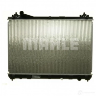 Радиатор охлаждения двигателя MAHLE ORIGINAL 1437578029 G3 OM1A CR 1873 000S