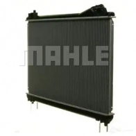 Радиатор охлаждения двигателя MAHLE ORIGINAL 1437578029 G3 OM1A CR 1873 000S - Изображение 2